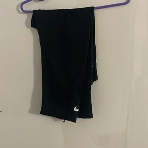 Nike ankle leggings